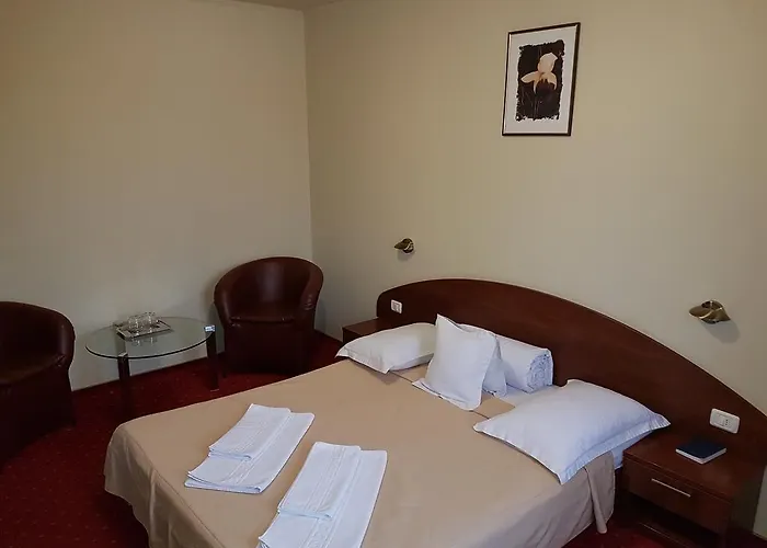 Hotel Iris